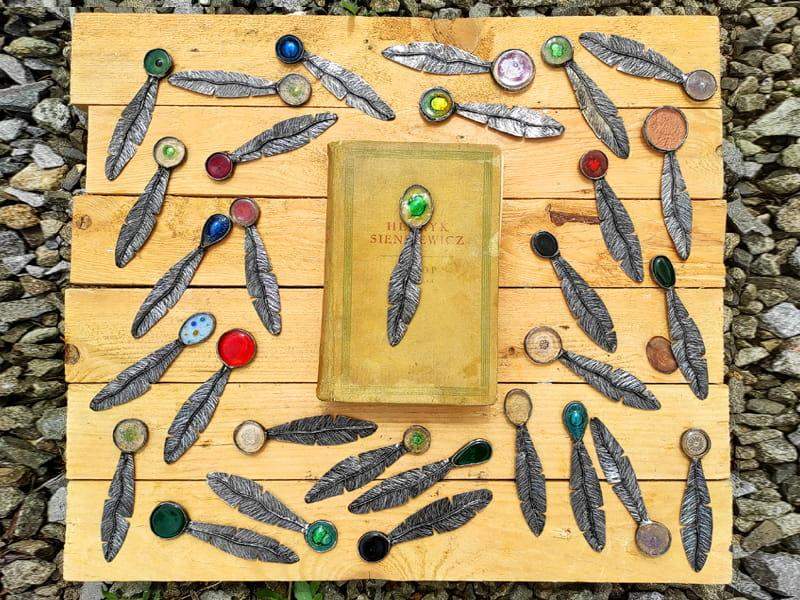 Zakładki do książek